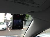 社用車全車両にドライブレコーダーを設置しました。